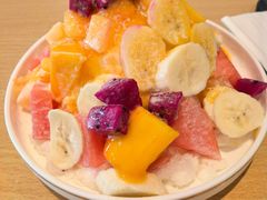 -斯利美甜品slimay dessert(滨江高教园店)