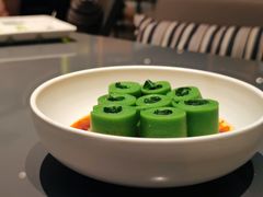 -小大董·烤鸭(观景餐厅·南京西路店)