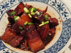 -香雪海饭店中餐厅(人民桥店)