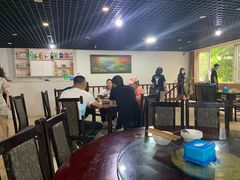 大堂-天一沾水肥肠(科园一街店)