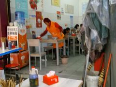 -平安桥张氏肥肠粉