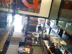 -食大利香港茶餐厅(南亚风情第一城店)