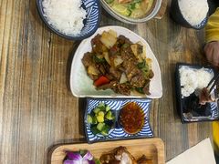 -Hi YOU你的饭局泰餐厅(雍和宫店)