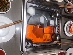 -海底捞火锅(万达广场店)