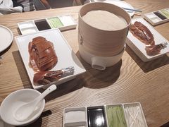 -小大董·烤鸭(王府井apm店)