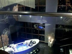 -厦门艾美酒店·新食谱西餐厅