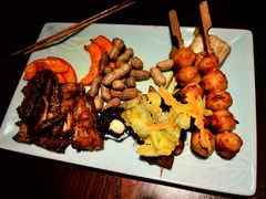 -松子料理(华威桥店)