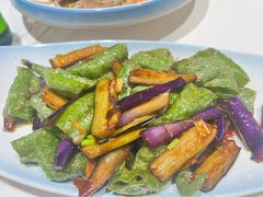 -马白开来特色羊排揪片子  (总店)