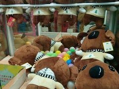 -爱玩嘉年华(江北一店)