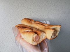 -面包与我Bread Or Me(长城汇店)