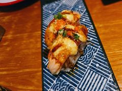 -鳗鱼家·深夜食堂(军博店)