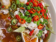 -鹿港小镇(霄云店)