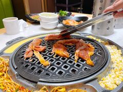 -韩宫宴炭火烤肉(印象城店)