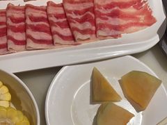 -小骨煲金华砂锅(转塘金街美地店)