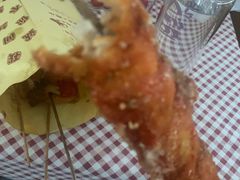 -大腕炸串(河东总店)