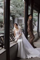 -苏州HX-合喜映画婚纱摄影