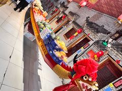 -即墨老公社·海肠捞饭大王(古城店)