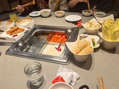 -海底捞火锅(太阳宫凯德mall店)