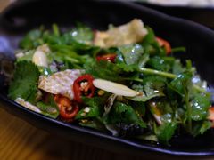 -草鱼先生潮州鱼生·虾生(新厦花园店)