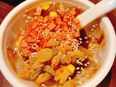 特色冰粉-成都娃娃花园餐厅 (南艺旗舰店)