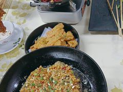 -聚味瞿记·龙虾堂(树木岭店)