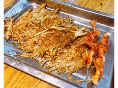 -大哈福烧烤·海鲜·家常菜(延安三路店)