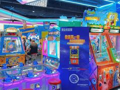 -大玩家(通州万达广场店)