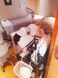 -菲秀家科技美颜SPA生活馆