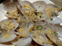 -糟粕醋·椰苑海南菜餐厅(亚龙湾天域酒店)