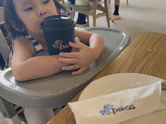 -Pekaa啤咖食肆Coffee&Bistro