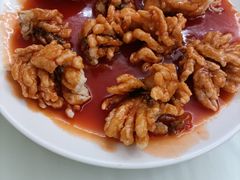 菊花鱼-笑红饭庄