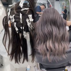 -5M HAIR SALON 旗舰店