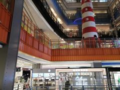 -天虹购物中心(石路店)