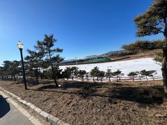 -华彬猛犸滑雪场