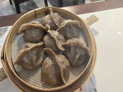 -张记荞面馆
