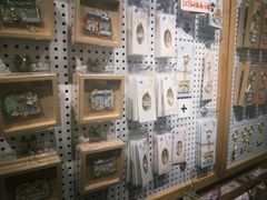 -猫的天空之城概念书店(苏州诚品店)