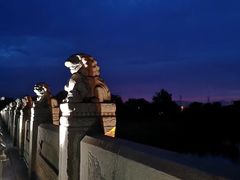 -卢沟桥文化旅游区
