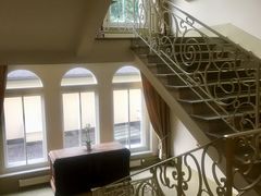 -因特拉肯贝乌里瓦奇大酒店