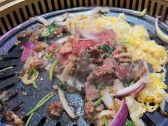-棒小伙·齐齐哈尔烤肉(龙茗路店)