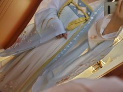 -浮生梦·百里长安汉服体验·化妆造型(永宁门skp店)