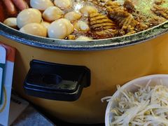 -安徽阜阳卷馍(西单店)