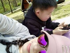 -苏州河梦清园环保主题公园