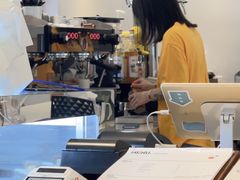 -稀物集咖啡(徽州大道店)