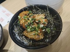鹅肝饭-胜博殿日式炸猪排(西红门店)