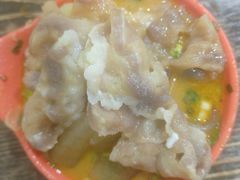 -亢姐老火锅(半坡东街店)