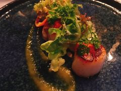 轻煎元贝-Bo Lounge & BOA Club