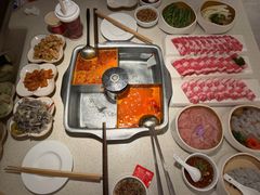-海底捞火锅(龙岗星河COCO Park店)