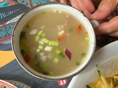 -巴依老爷新疆美食(马驹桥店)