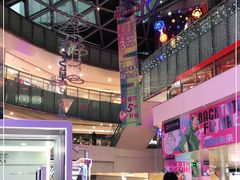 -鹏欣水游城