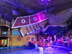 -烟台海昌鲸鲨海洋公园